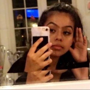 Meet your Posher, Erika